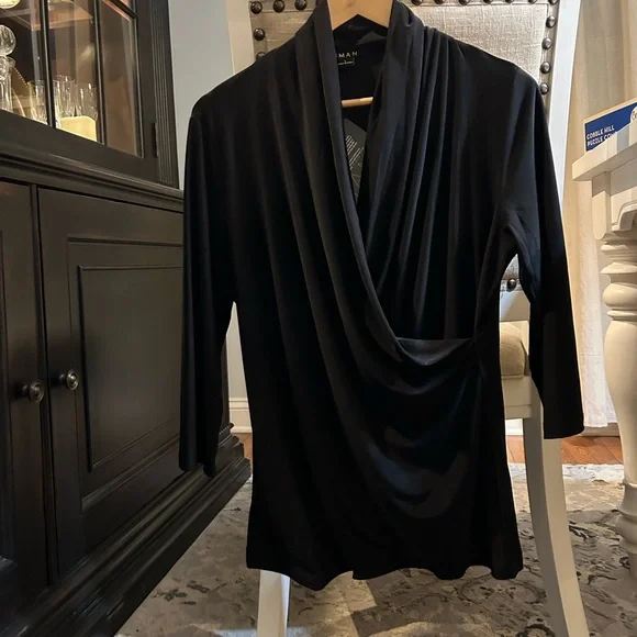 Blouse - Picture 1 of 2